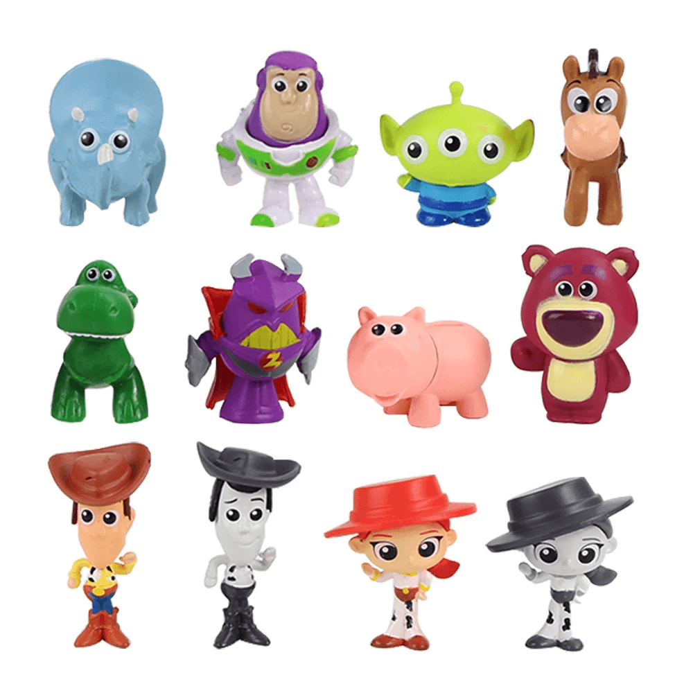 Toy Story