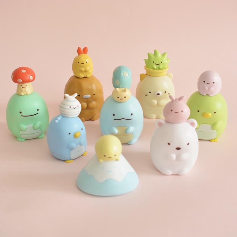 角落生物 (大)