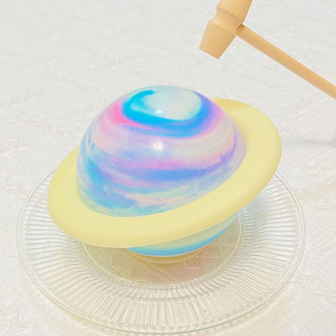 LuLu豬扑扑蛋糕