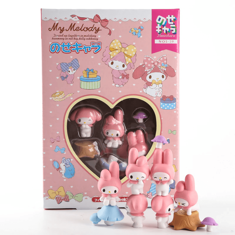 My Melody