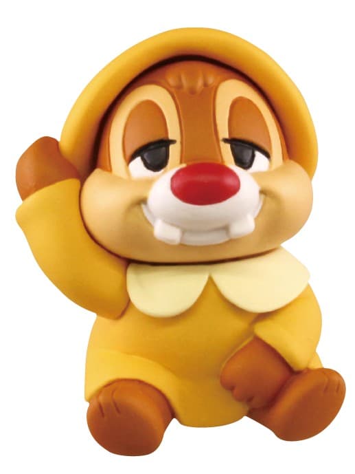 Chip and Dale