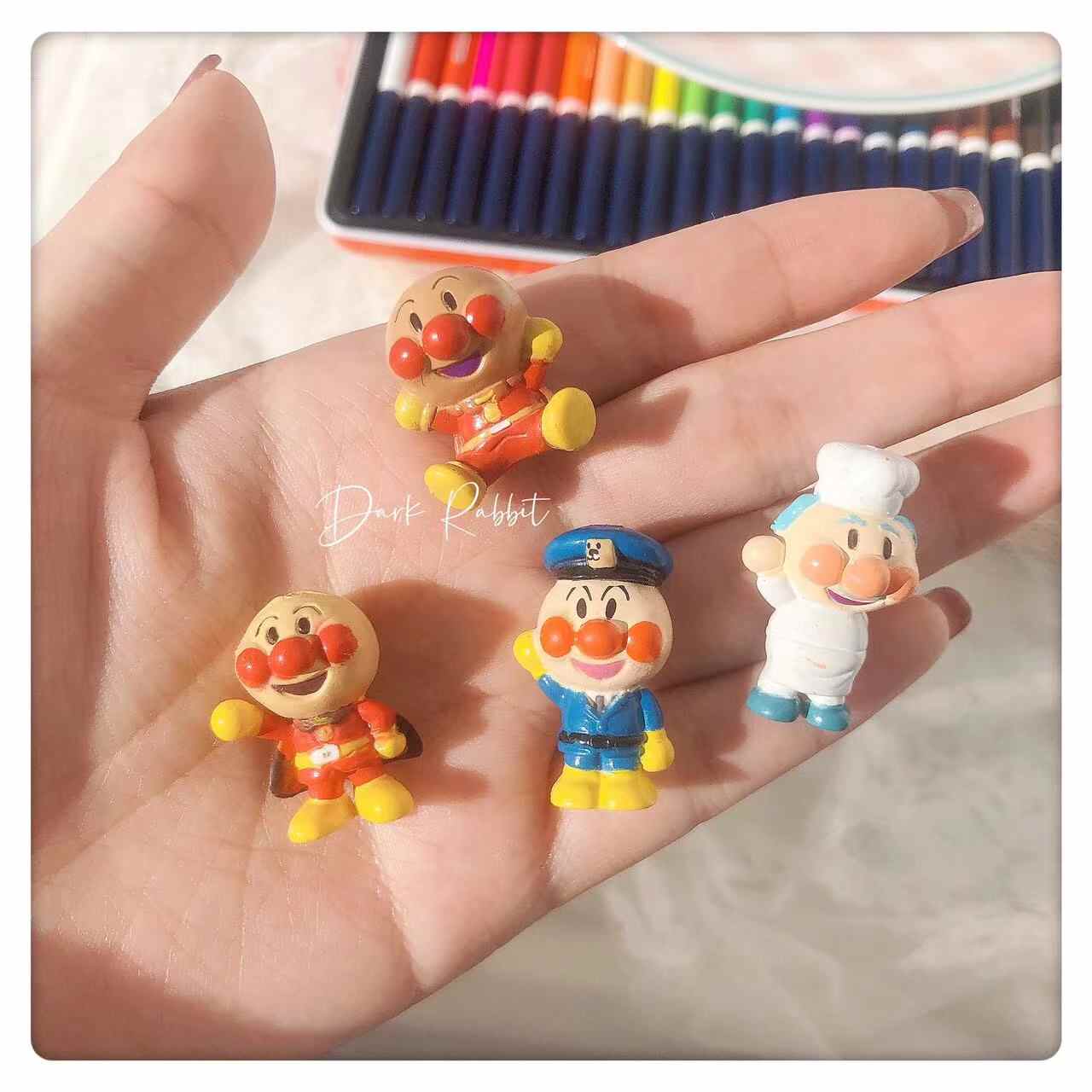 麵包超人