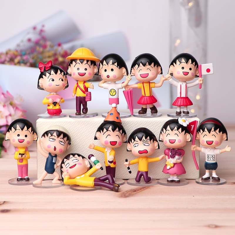 小丸子