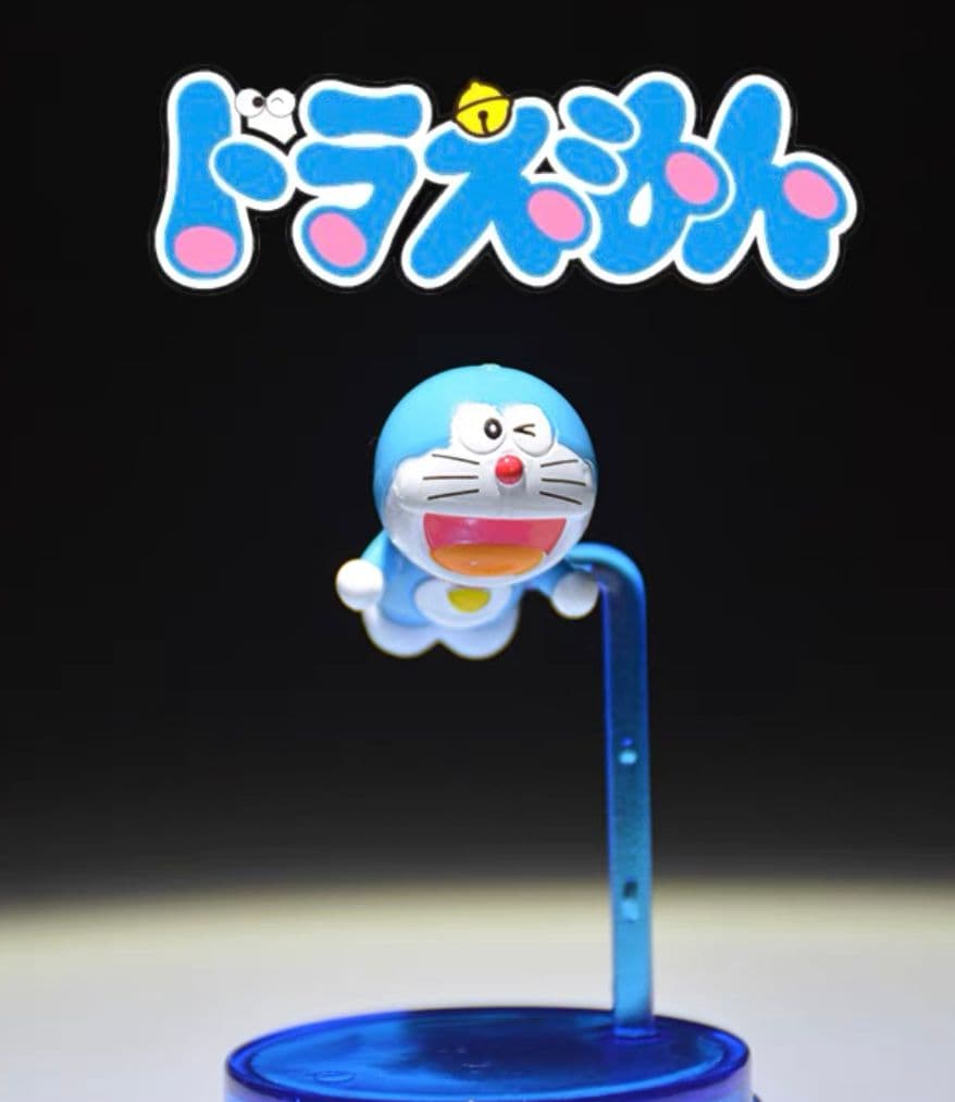 多啦A夢