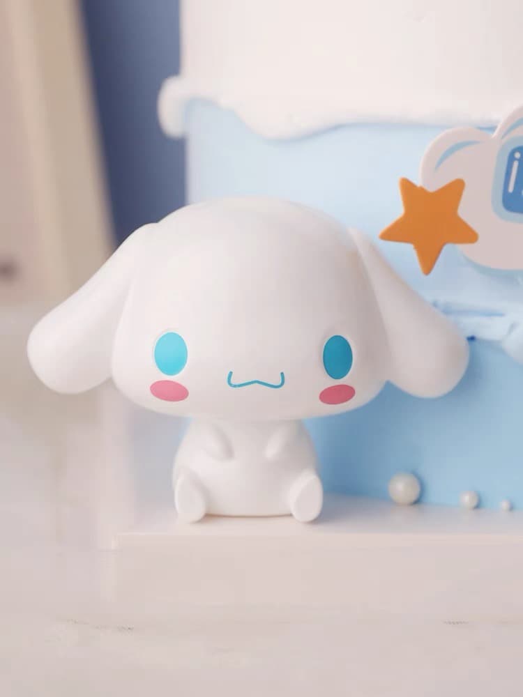 玉桂狗 (大)