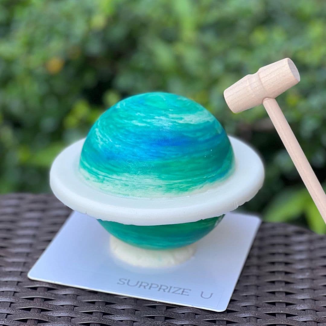 Toy Story 胡迪 巴斯 扑扑蛋糕