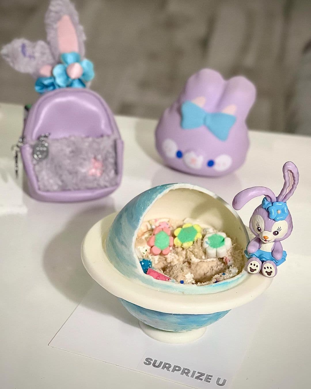 StellaLou 扑扑蛋糕