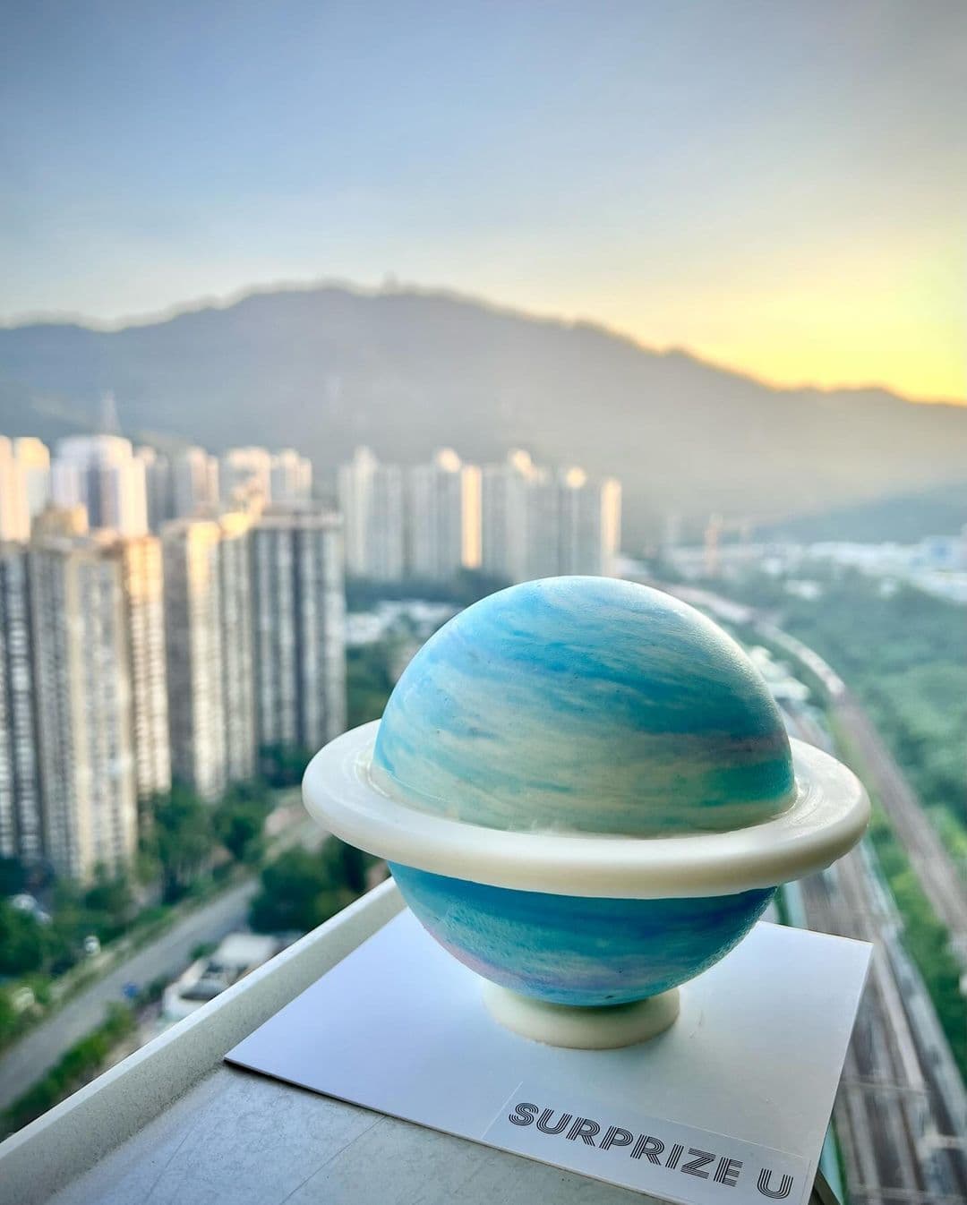 StellaLou 扑扑蛋糕