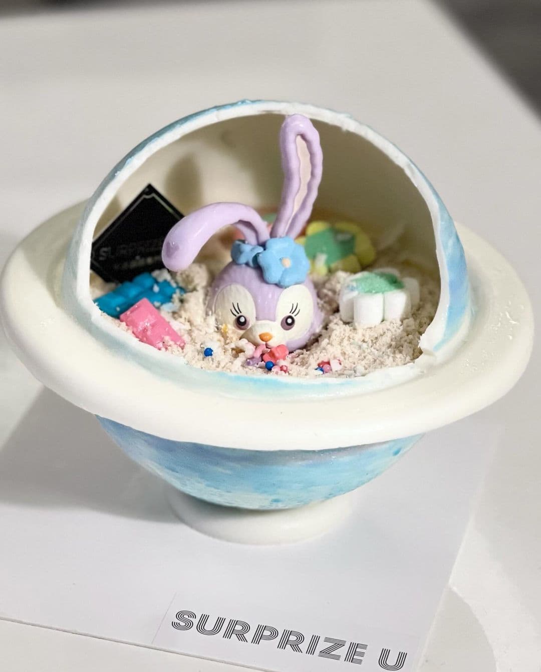 StellaLou 扑扑蛋糕