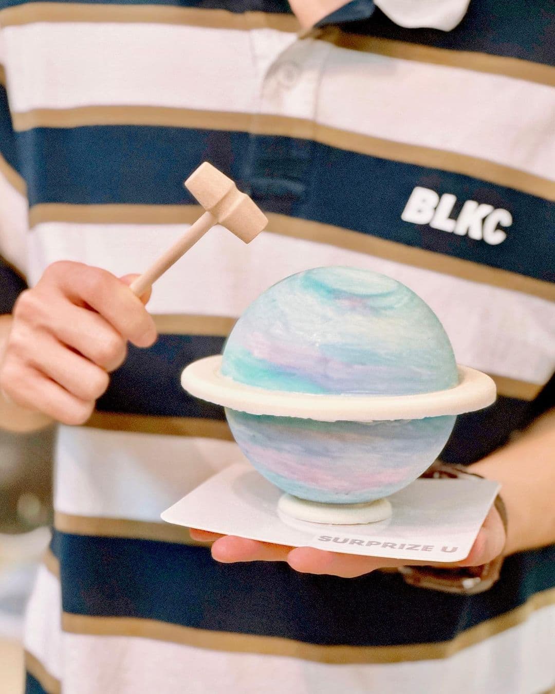 Gelatoni 扑扑蛋糕