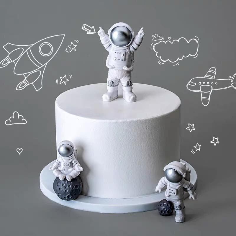 Astronaut