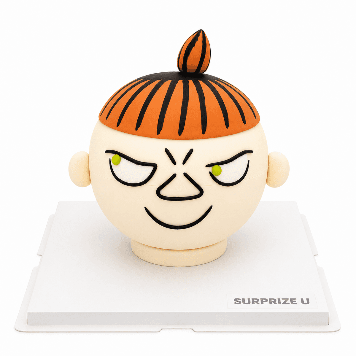 Little My Styling Surprise Cake