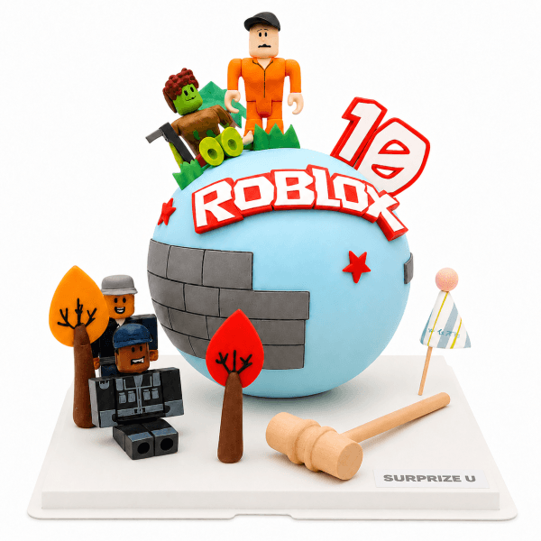 roblox 蛋糕 Roblox蛋糕 Sanchi