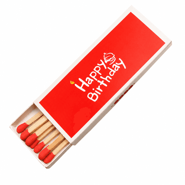 Matches