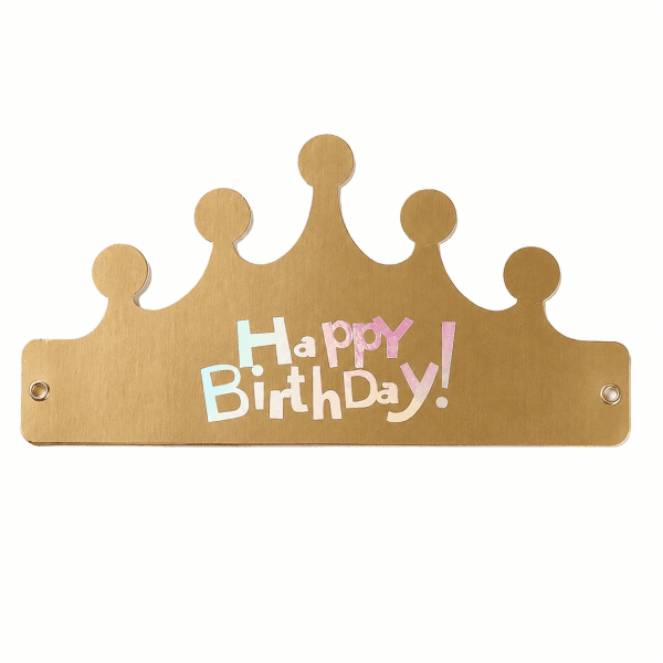 生日帽