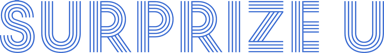 SURPRiZE U Logo