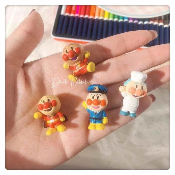 麵包超人