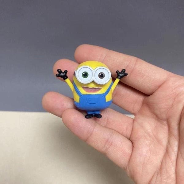 Minions