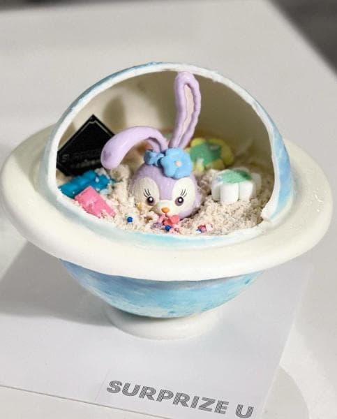 StellaLou 星球扑扑蛋糕