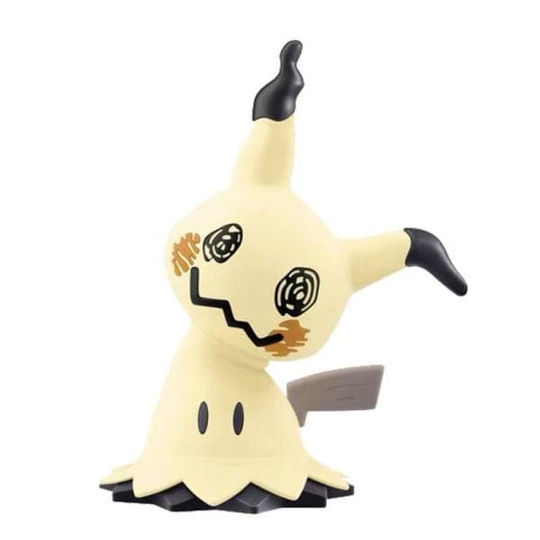 謎擬Q
