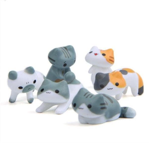 Cute Little Cat