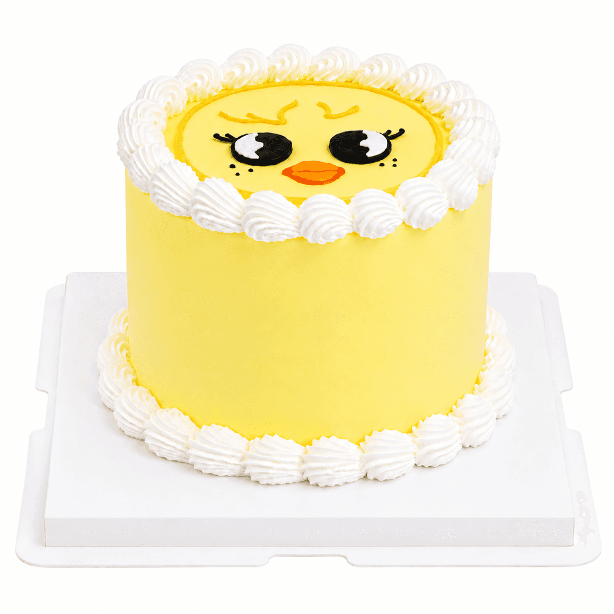 Skzoo Felix Hand-Drawn Cake