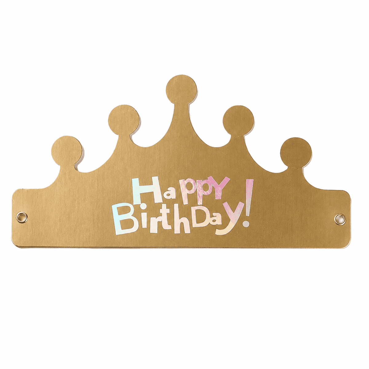Birthday Hat